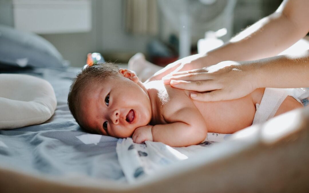 Introduction to Hypnobirthing